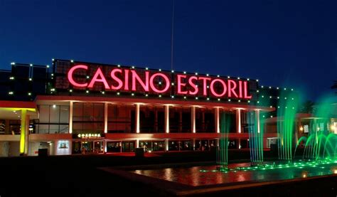 estoril sol casinos